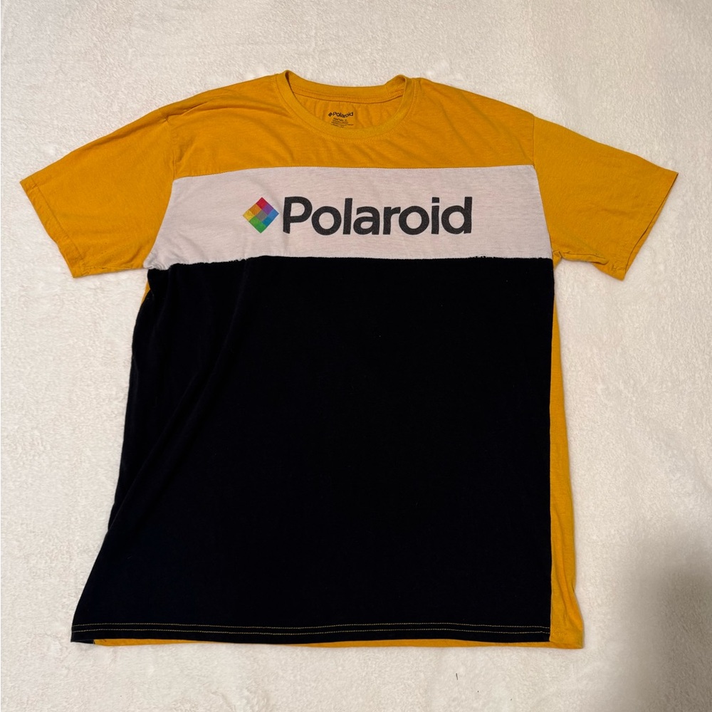 Polaroid Shirt